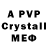 Alfa_PVP СК КРИС Derika Blockett