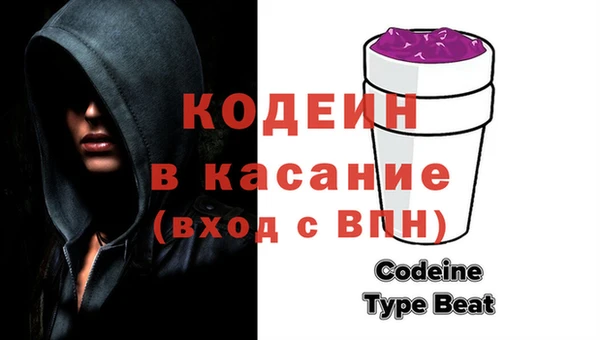 хмурый Вяземский
